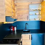 Chaleureux Au Centre Apartmán