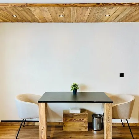 Chaleureux Au Centre Appartamento Zermatt