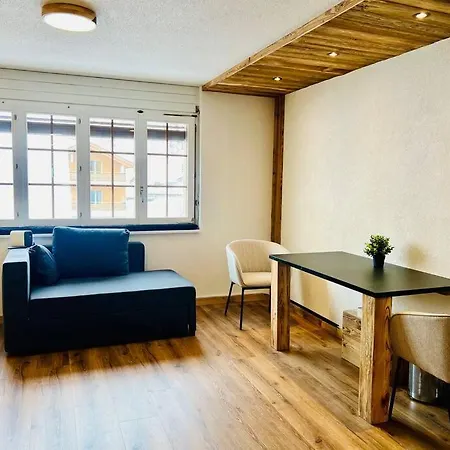 Apartmán Chaleureux Au Centre