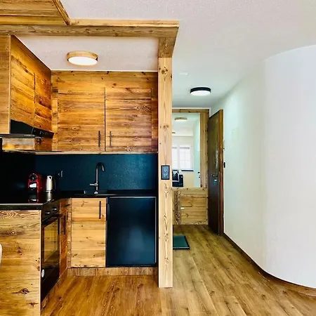 Chaleureux Au Centre Apartment