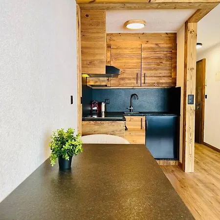 Chaleureux Au Centre Ζερμάτ