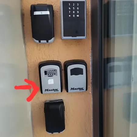 Apartmán Chaleureux Au Centre