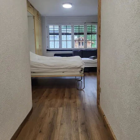 Chaleureux Au Centre 체르마트
