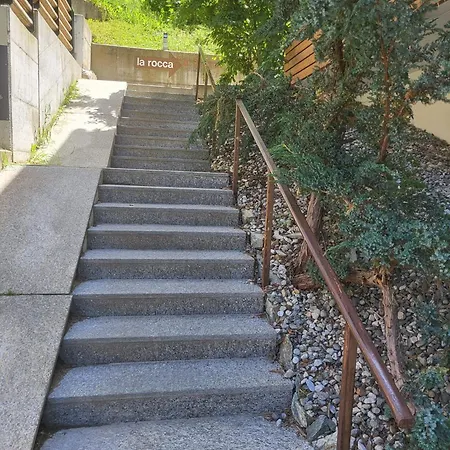 Chaleureux Au Centre Διαμέρισμα