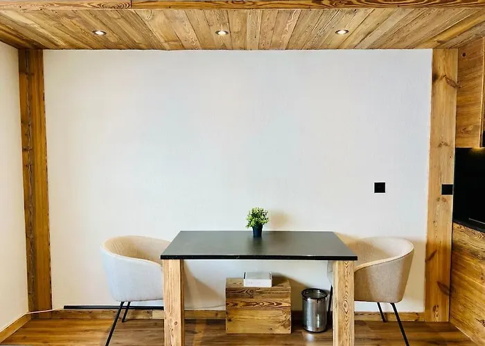 Chaleureux Au Centre 公寓 采尔马特