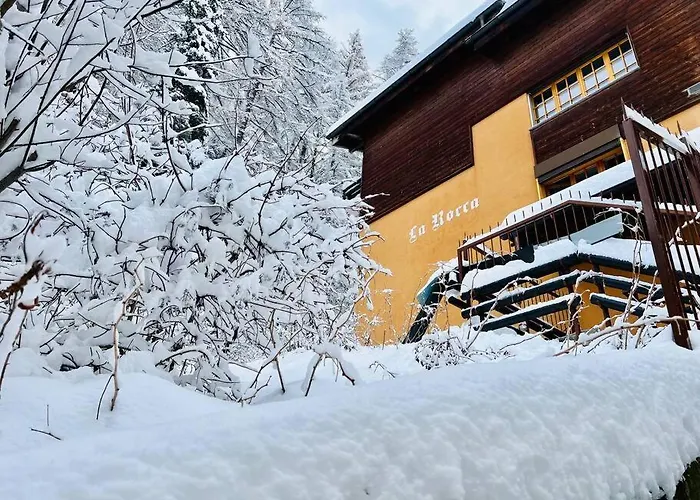 아파트 Chaleureux Au Centre