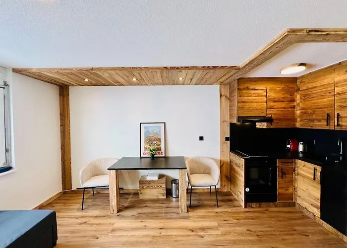 Chaleureux Au Centre *