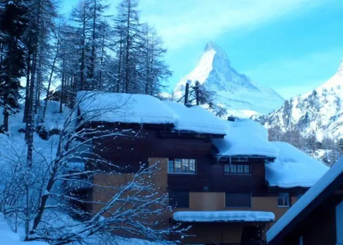 Chaleureux Au Centre *