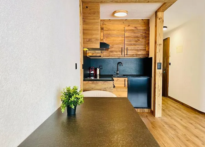 Chaleureux Au Centre Zermatt