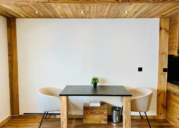 Chaleureux Au Centre * 체르마트