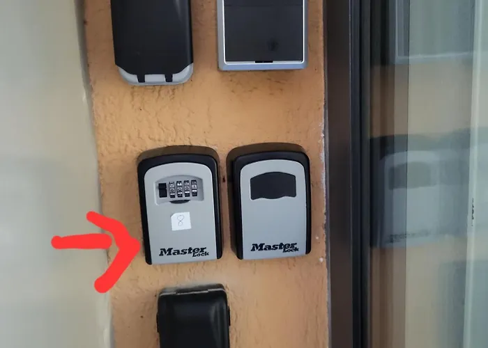 Appartement Chaleureux Au Centre