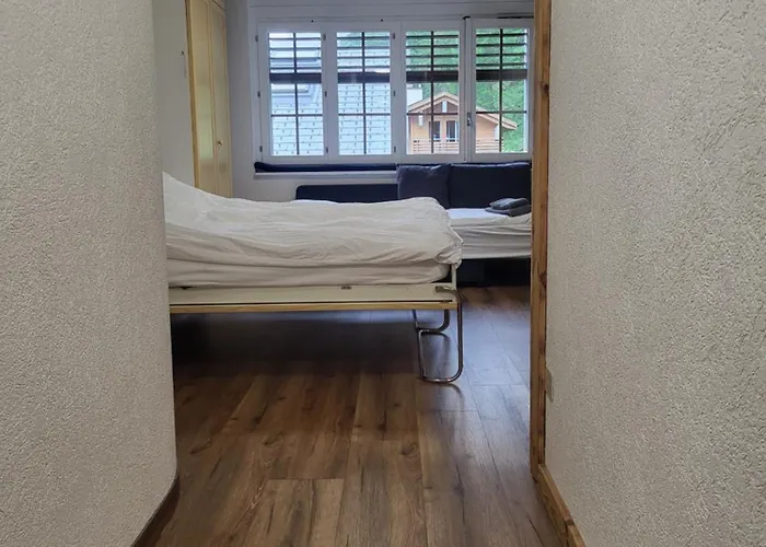 Chaleureux Au Centre 체르마트