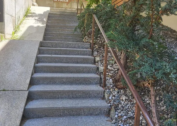 Chaleureux Au Centre Appartement